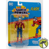 DC Super Powers The Flash Jay Garrick Action Figure 2025 McFarlane Toys #17349