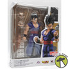 Dragonball Ultimate Gohan Super Hero 6 Inch Action Figure S.H. Figuarts Bandai