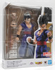 Dragonball Ultimate Gohan Super Hero 6 Inch Action Figure S.H. Figuarts Bandai