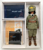 Girls Explore Bessie Coleman First African American Aviator Doll 2004 CMG BC1