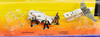 Micro Machines Star Wars Shadows of the Empire Collection III 1995 Galoob 66196