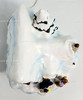 Snow White Cottage Disney Christmas Village Light Up House Disney Direct 29057