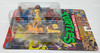Teenage Mutant Ninja Turtles Wingnut & Screwloose Action Figures Set Playmates
