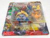Teenage Mutant Ninja Turtles Wingnut & Screwloose Action Figures Set Playmates