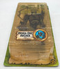 Lord of The Rings Fellowship of The King Moria Orc Archer & Evil Armor Toy Biz