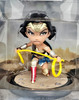 DC Justice League Wonder Woman Q Fig Figure 2017 Quantum Mechanix 02146