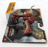 Jurassic World Survival Frenzy Pack Vespersaurus Action Figure 2025 Mattel JKL56