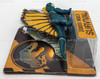 Jurassic World Survival Frenzy Pack Dimetrodon Action Figure 2025 Mattel JKL55