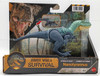 Jurassic World Survival Strike Attack Nanotyrannus Action Figure Mattel JKL70