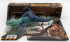 Jurassic World Survival Strike Attack Nanotyrannus Action Figure Mattel JKL70