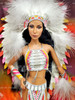 Cher Bob Mackie Barbie Doll 2007 Mattel L3548