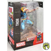Marvel Thor Figure with Scene & Comic The Mighty Thor 177 McFarlane Toys 14792