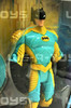 The Batman EXP Extreme Power Blaster Batman 6" Action Figure Mattel #K5734