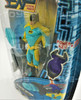 The Batman EXP Extreme Power Blaster Batman 6" Action Figure Mattel #K5734