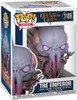 Funko Pop 1189 Baldur's Gate The Emperor Vinyl Figure