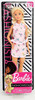 Barbie Fashionistas Doll 119 Long Blonde Hair Floral Outfit 2018 Mattel FXL52