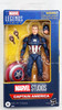 Marvel Legends Series Avengers Endgame Captain America Action Figure Hasbro