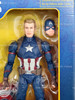 Marvel Legends Series Avengers Endgame Captain America Action Figure Hasbro