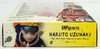 S.H.Figuarts Naruto Shippuden Naruto Uzumaki Action Figure Bandai 64181
