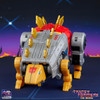 Transformers Studio Series 86 Leader Class The Movie Dinobot Snarl Action Figure