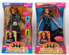 Charlies Angels Dylan Signature Looks Dolls Pair 2000 Jakks Pacific D23221/11