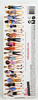 Barbie Fashionistas #96 Check Me Out 2017 Mattel 53477