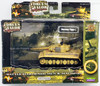 Forces of Valor Battle Hardened Men and Machines German Tiger I 2009 Unimax