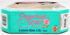 Peppermint Rose Lemon Kiss Lily 10 Inch Doll and Accessories 1992 Mattel 00792