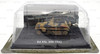 Amercom 1:72 Scale Sd.Kfz. 250 - 1942 Half-Track Diecast Combat Tank Collection