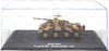 Altaya De Agostini Sd.Kfz.234/4 Ukraine USSR - 1944 1:72 Scale Tank Vehicle