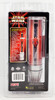 Star Wars Episode I Darth Maul Watch Qui-Gon Jinn Lightsaber Display Case 46261