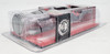 Star Wars Episode I Darth Maul Watch Qui-Gon Jinn Lightsaber Display Case 46261