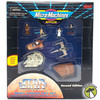 Micro Machines Space Star Wars Rebel Forces Gift Set 1995 Galoob #65856