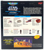 Micro Machines Space Star Wars Rebel Forces Gift Set 1995 Galoob #65856