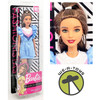 Barbie Fashionistas Doll # 121 with Prosthetic Leg 2018 Mattel FXL54