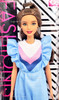 Barbie Fashionistas Doll # 121 with Prosthetic Leg 2018 Mattel FXL54