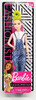 Barbie Fashionistas Doll #124 with Green Striped Mohawk 2018 Mattel FXL57