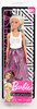 Barbie Fashionistas Doll #120 with Blue and Platinum Blonde Hair Mattel FXL53