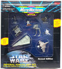 Micro Machines Space Star Wars Imperial Forces Gift Set 1995 Galoob #65857
