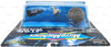 Micro Machines Space Star Wars Collection X 3 Vehicle Set 1995 Galoob #65860