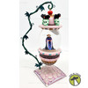 Disney Evil Queen Handing Vine Snowglobe Ornament from The Disney Catalog 22382