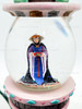 Disney Evil Queen Handing Vine Snowglobe Ornament from The Disney Catalog 22382