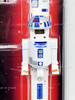 Star Wars R2-D2 Watch with Millennium Falcon Watch Case 1996 Hope 46213