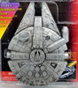 Star Wars R2-D2 Watch with Millennium Falcon Watch Case 1996 Hope 46213
