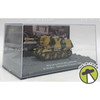 Altaya/De Agostini Combat Tank Collection10.5 cm le.FH18(Sfl) auf39-H(f) Vehicle