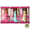 Destiny's Child Beyonce Michelle and Kelly Lot of 3 Dolls 2005 Mattel