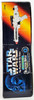 Star Wars The Power of the Force Electronic Blaster Rifle BlasTech E-11 Kenner