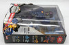 Marvel Super Hero Squad Sentinel & Wolverine Action Figures 2007 Hasbro 78160