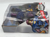 Marvel Super Hero Squad Sentinel & Wolverine Action Figures 2007 Hasbro 78160
