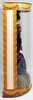 Collector's Choice Fashions of the Century 1940's Porcelain Doll DanDee 10814